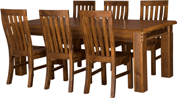 Featured image of post Clear Dining Chairs Nz / Mattos upholstered cross back side chair in espresso cherry (set of 2).