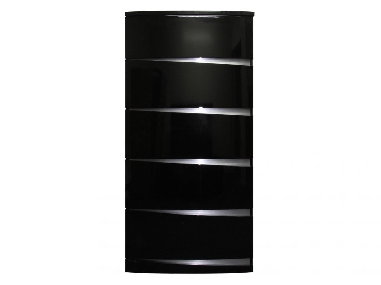 high gloss tallboy